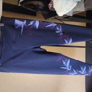 Calvin Klein Women's leggings Size Large